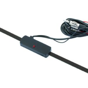 AM-FM radijo antena automobiliui