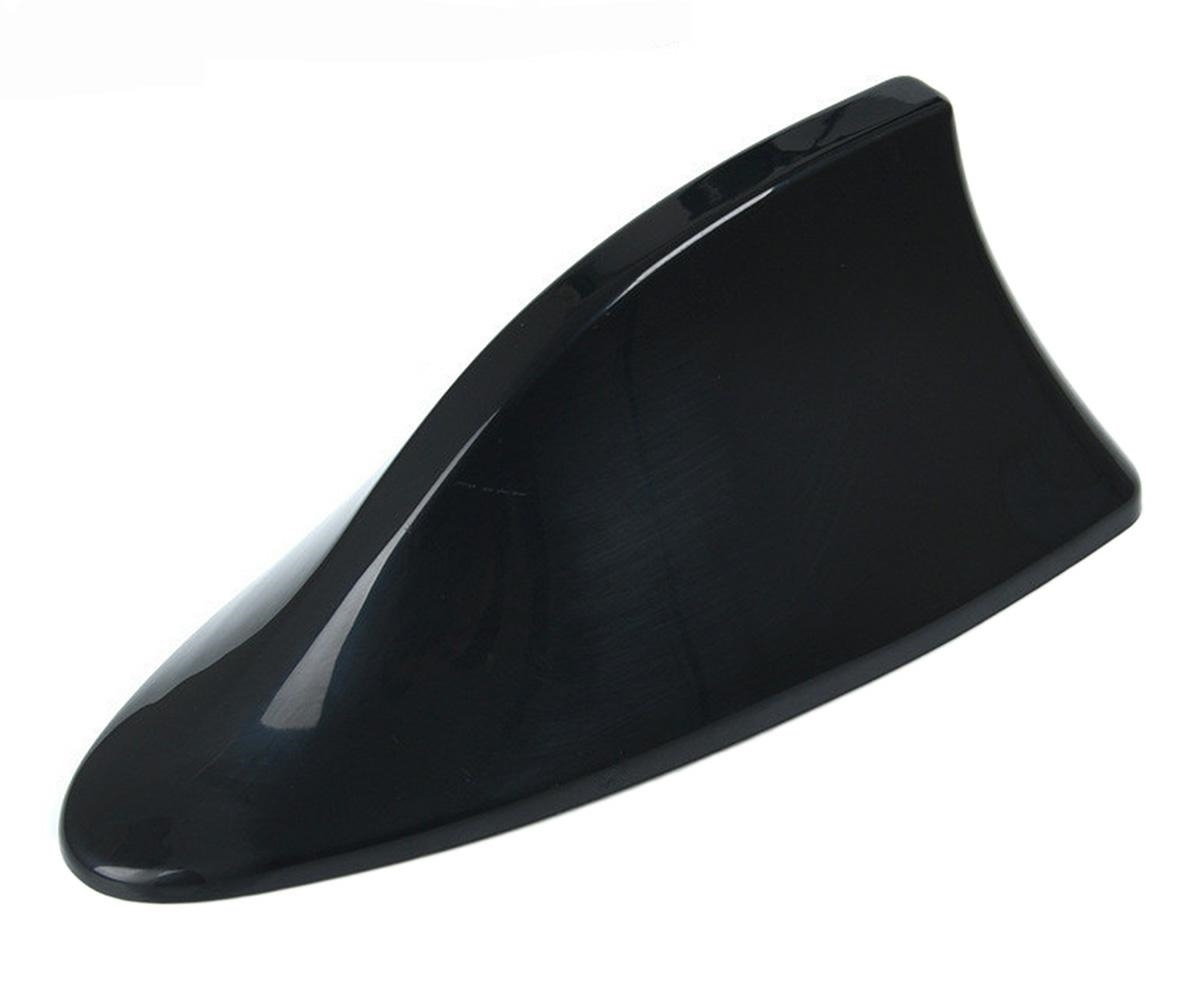 Peleko formos antena (Juoda)