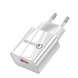 USB Įkroviklis