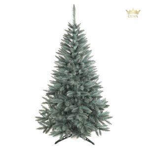 120 cm Dirbtinė Kalėdų eglutė Siberian Spruce