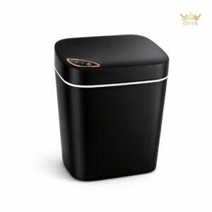 12L Automatinė šiukšliadėžė
