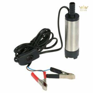 12V Kuro siurblys