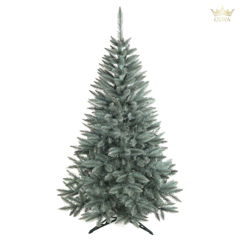 150 cm Dirbtinė Kalėdų eglutė Siberian Spruce