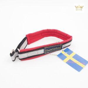 25 CM. Antkaklis „Gustaf & Evita“