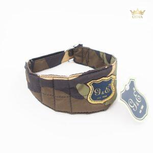 25 CM. Antkaklis „Gustaf & Evita“ GE222225