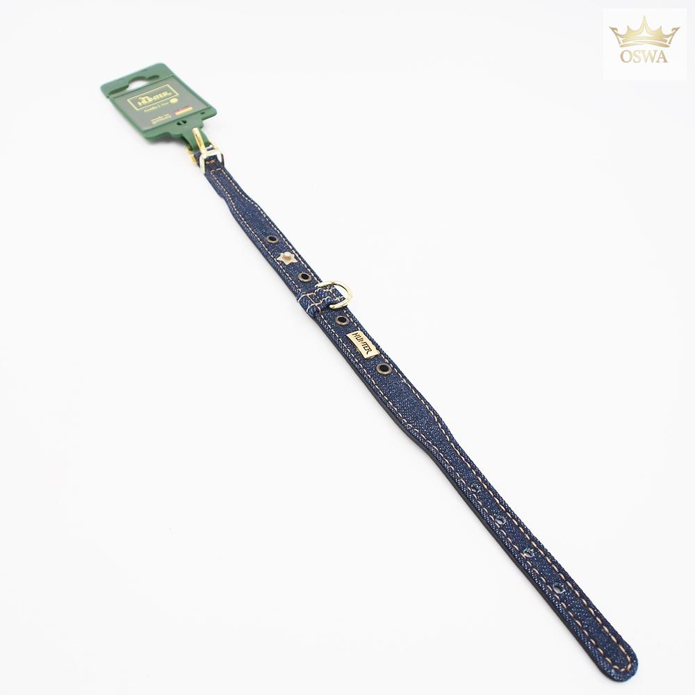 30 CM. Antkaklis Hunter 46437