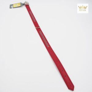 45/18 antkaklis su Swarowski Hunter