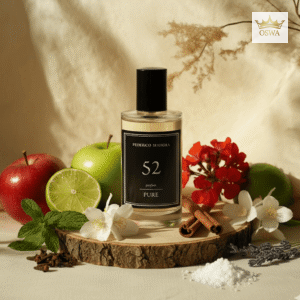 52 kvepalai