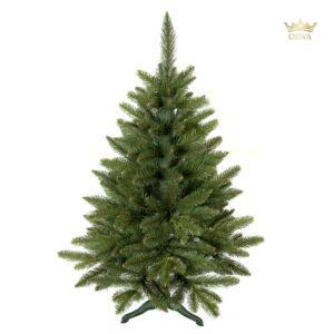 90 cm Dirbtinė Kalėdų eglutė Bergamo Premium