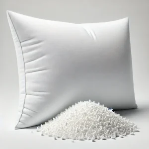 Memory pillow