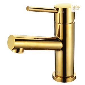 ADORA® Imperia Gold praustuvo maišytuvas