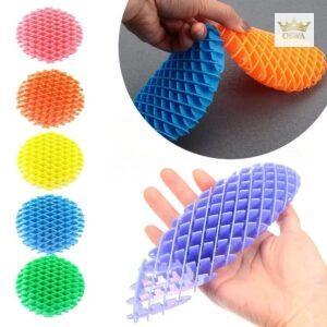 Antistresinis žaislas "Fidget Worm"
