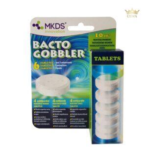 BACTO GOBBLER bakterijų tabletės nuotekoms