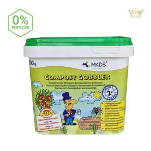 Compost Gobbler mikroorganizmai kompostavimui, 500 g