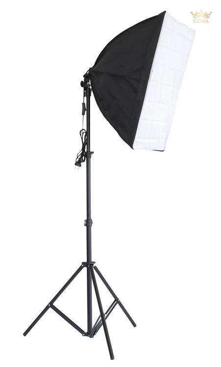 Fotografo svajonė! Nešiojama fotostudija (3 dalys)