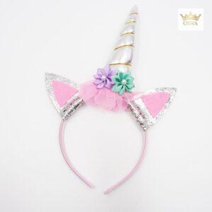 Galvos lankelis "Unicorn"