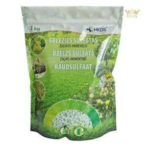 Geležies sulfatas, 1 kg