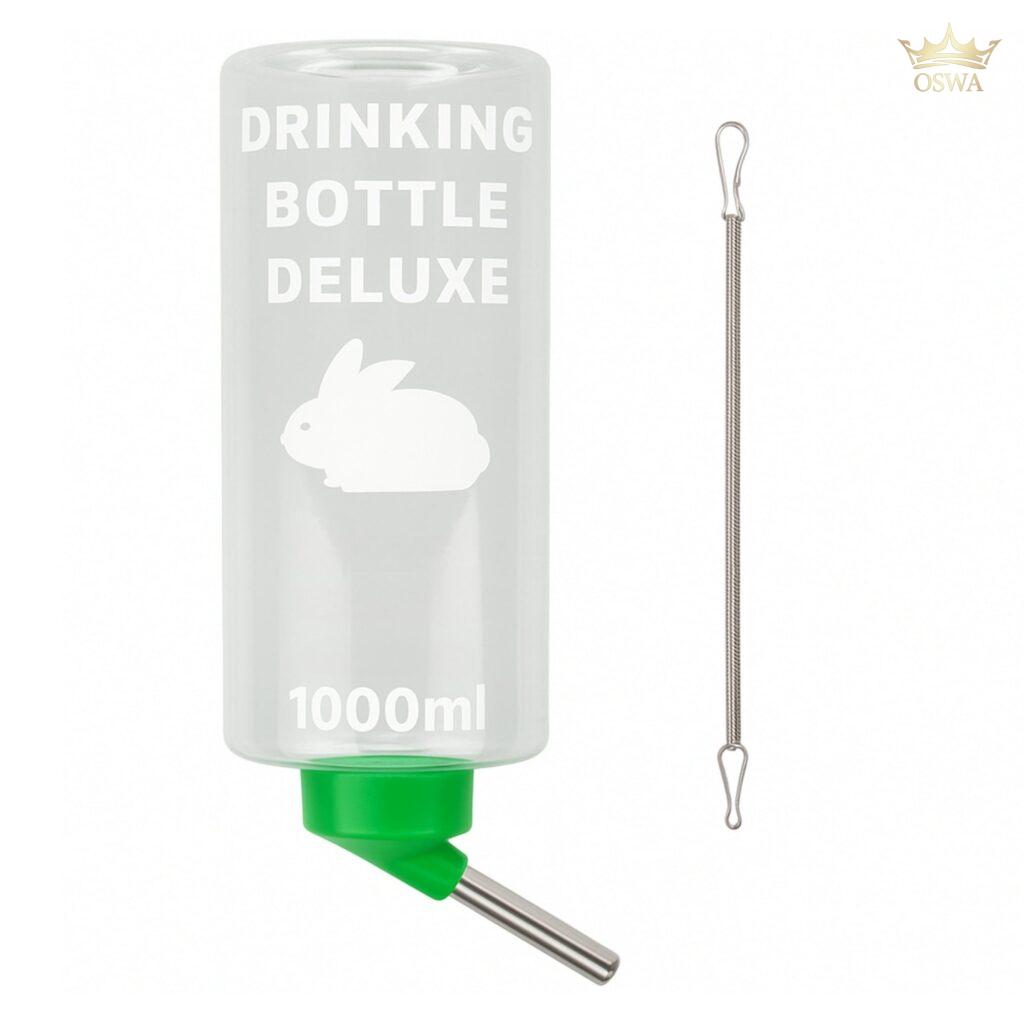 Girdykla Triušiams 1000ML