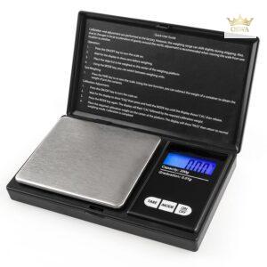 Graminės svarstyklės 200G / 0,01G