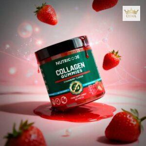 gummies collagen
