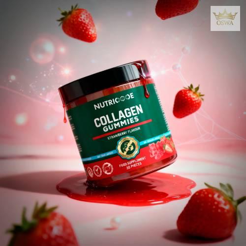 gummies collagen