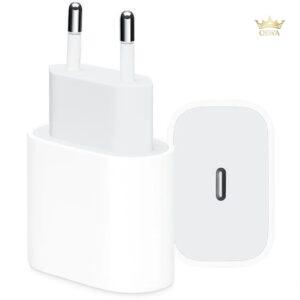 Įkroviklis 18W USB-C