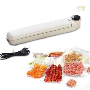 Vakuuminis maisto pakavimo aparatas 110W (vakuumatorius)