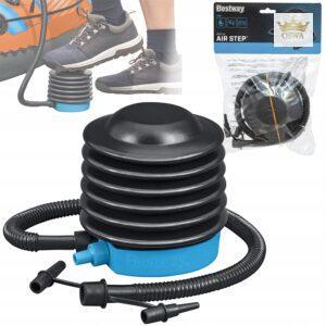 Kojinė pompa Bestway Air Step 300 ml