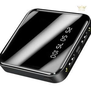 Kompaktiškas Power Bank 4800