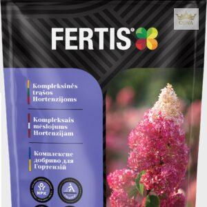 Kompleksinės trąšos Hortenzijoms FERTIS , 800g