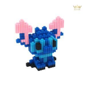 Konstruktorius "Blocks" S dydis Stitch