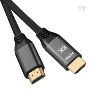 Laidas HDMI 2.1 8K 1.5M