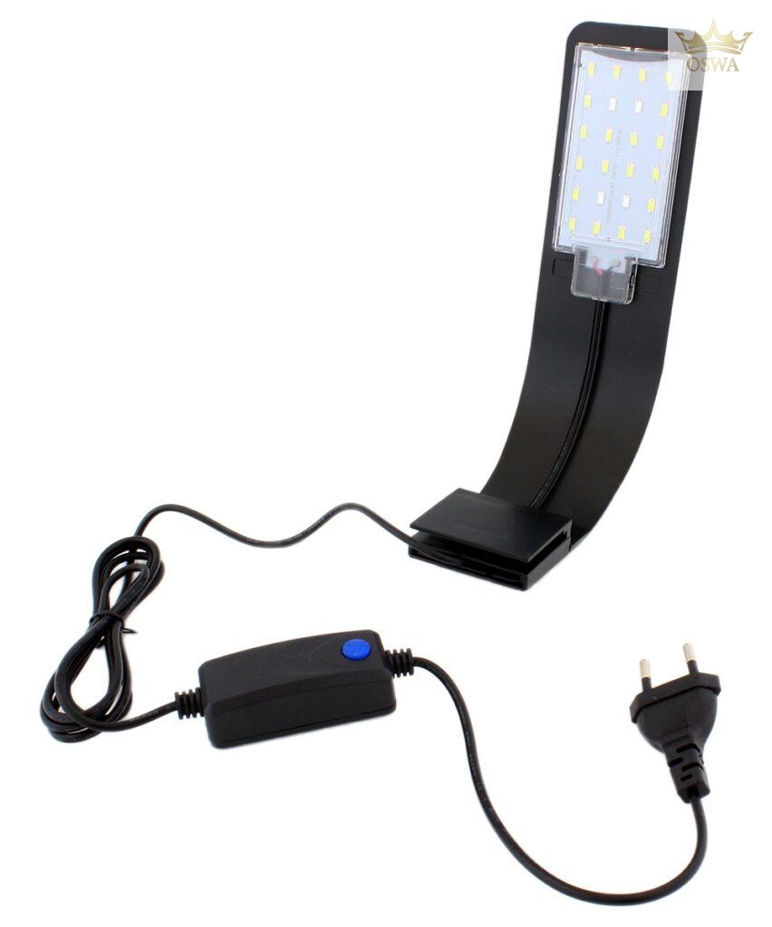 LED akvariumo lempa