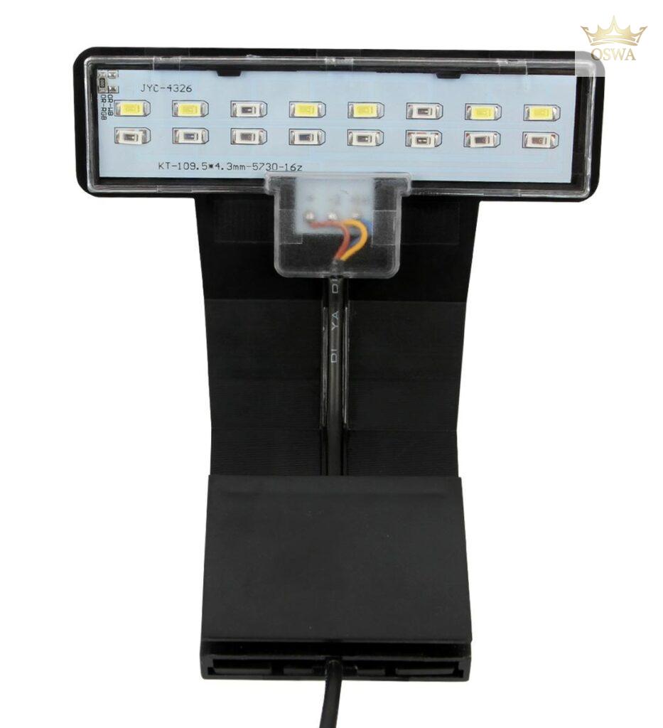LED Akvariumo Lempa