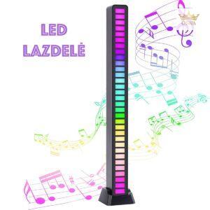 LED lazdelė