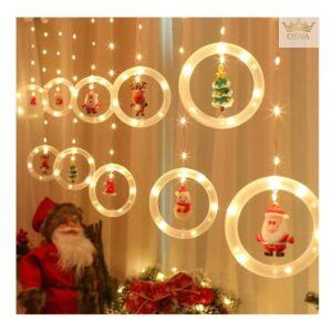 LED Lempučių rinkinys