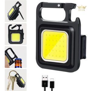 LED pakabukas (metalinis korpusas)