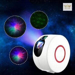 LED Projektorius