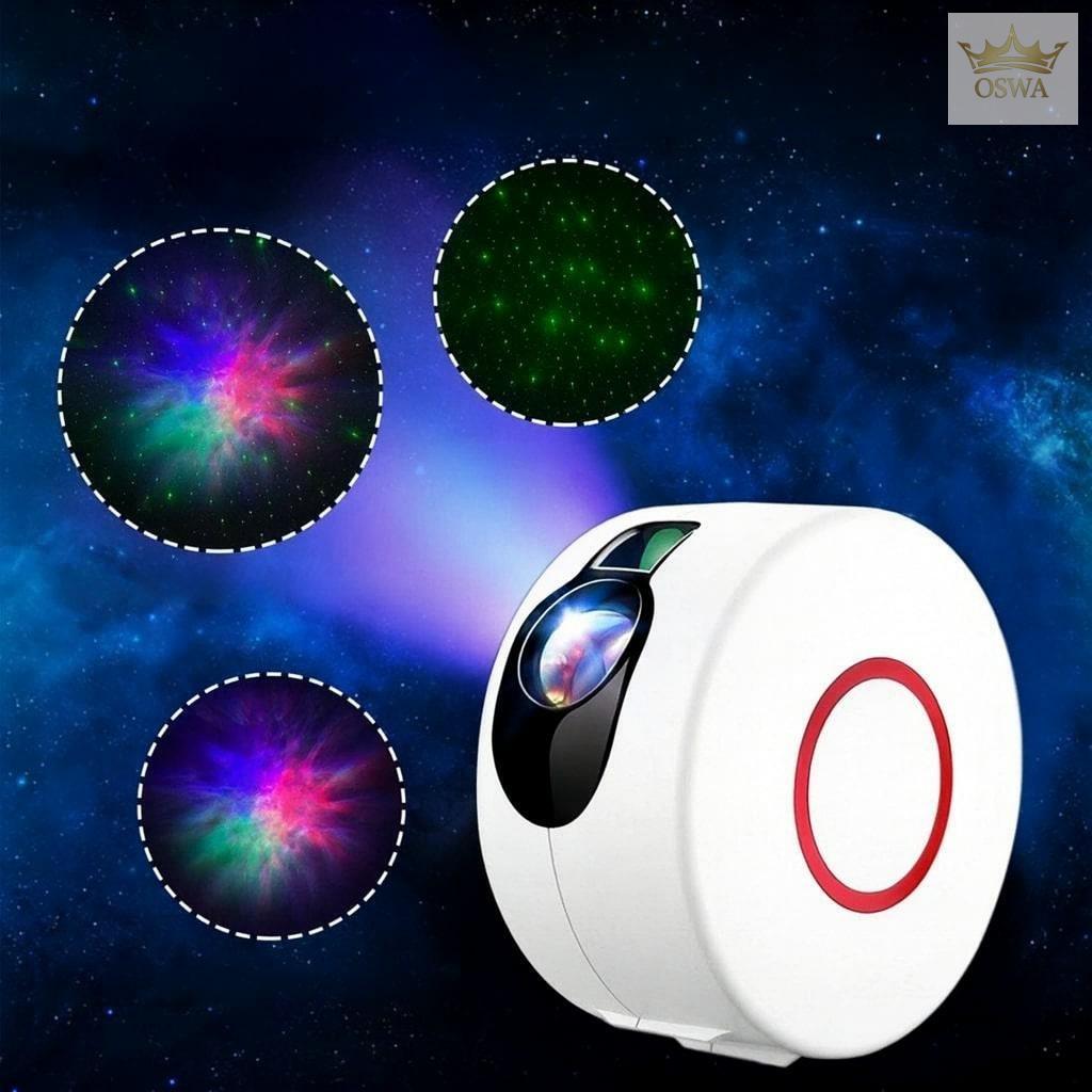 LED Projektorius