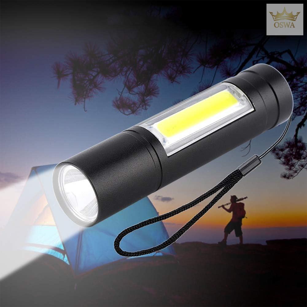 LED prožektorius, 2 LED