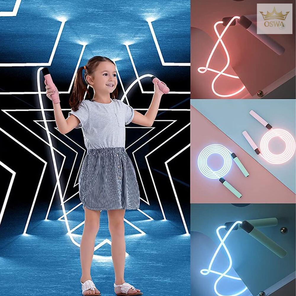 LED šokdynė - Mėtinė