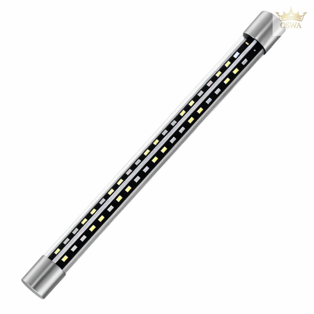LED šviestuvas (juosta) 5,5 W