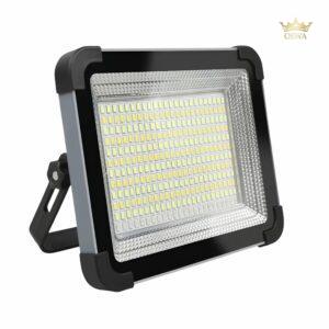 LED Žibintas su SOS funkcija