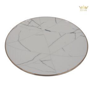 Lėkštė „Marble Design“ 27 cm