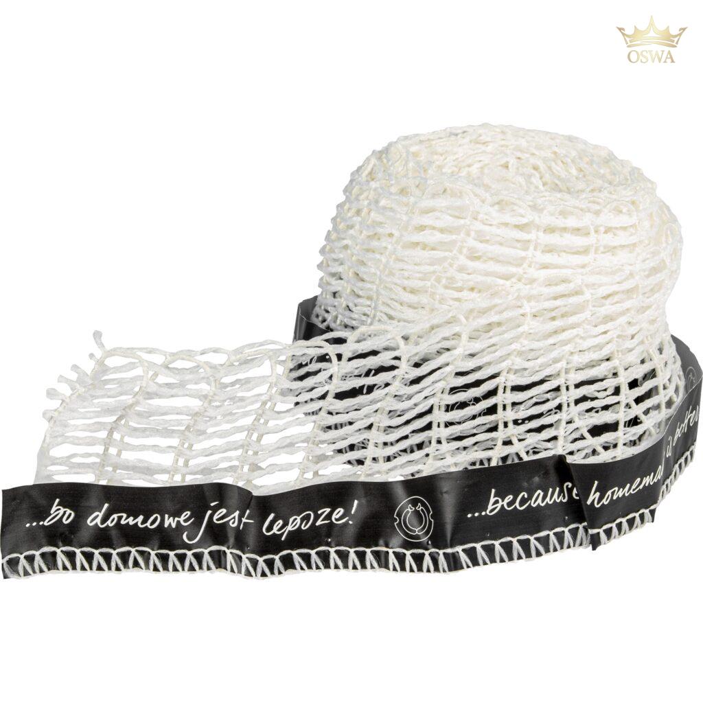 Maisto tinklelis 15 cm x 4m