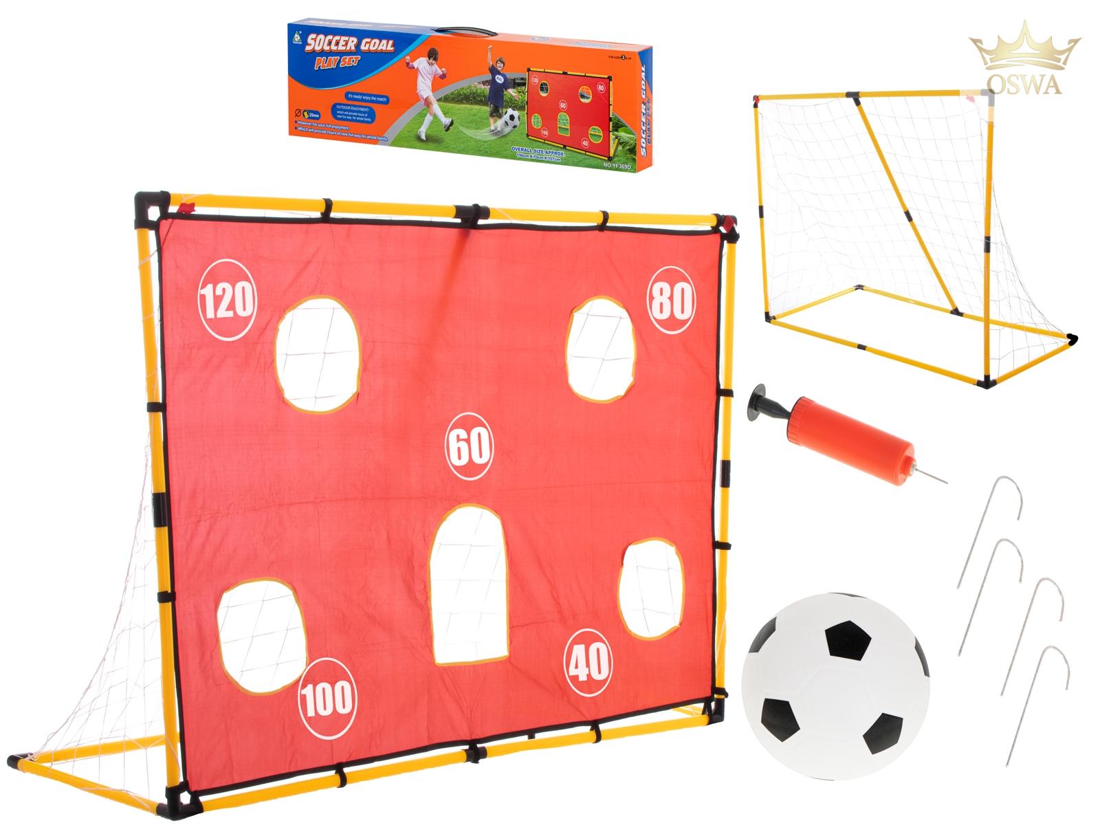 Mažojo futbolininko rinkinys