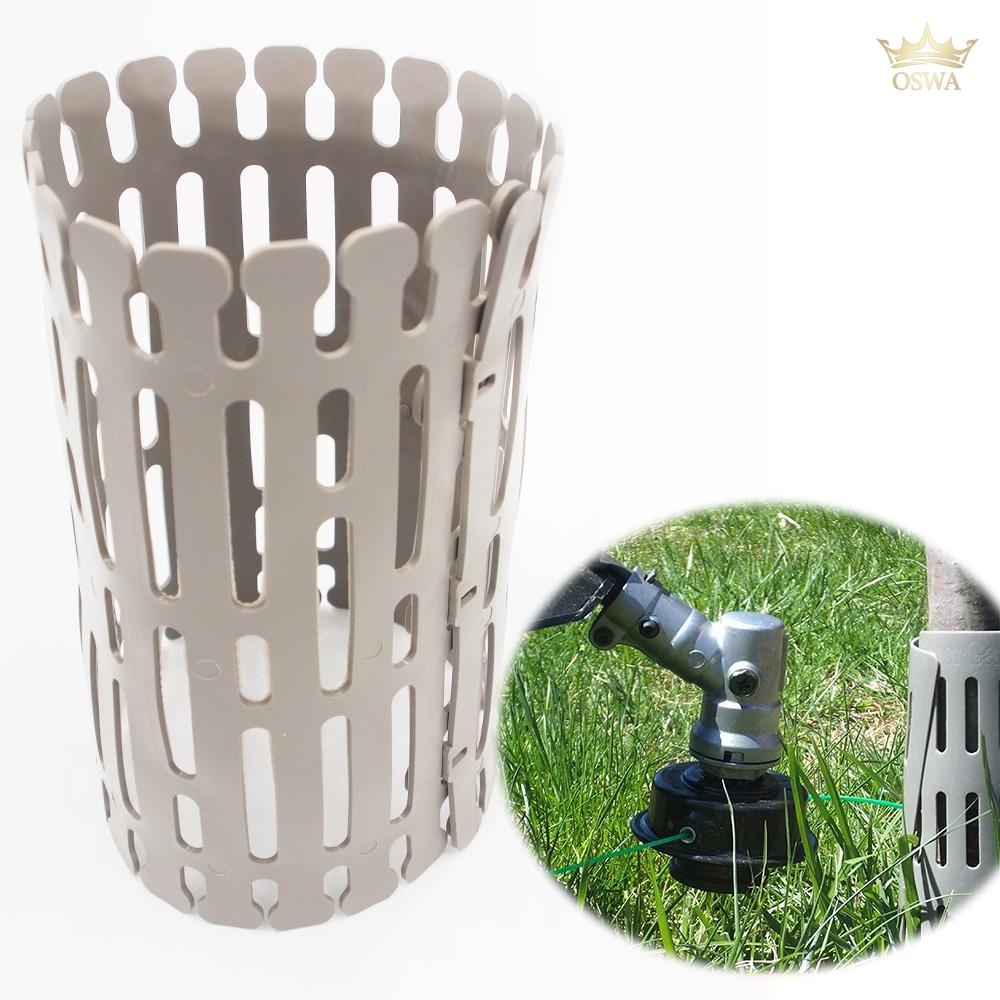 Medžio kamienų apsauga XLINE
