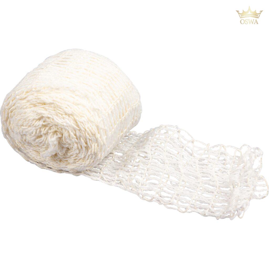 Mėsos tinklelis (220°C) plotis 15cm x 5m