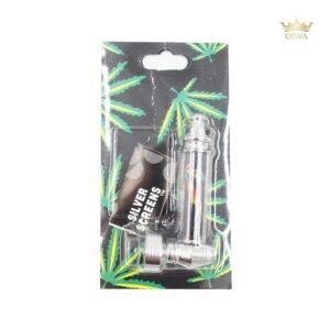 Metalinė pypkė