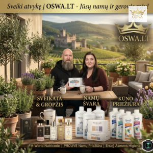 FM World - Prouve- Ersag